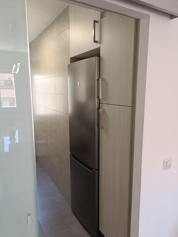 Apartamento El Torreón
