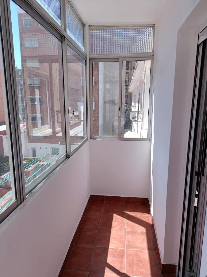 Apartamento El Torreón *