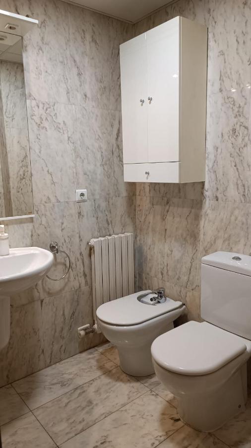 Apartamento Lc Gavín