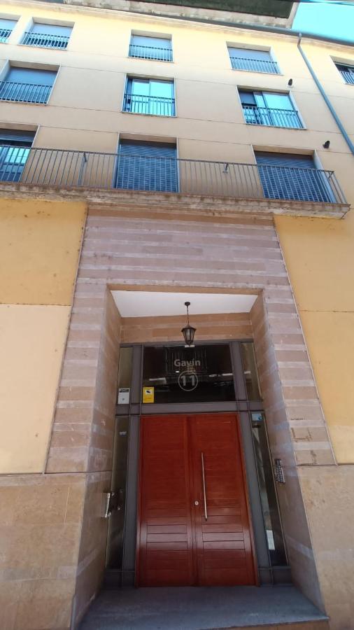 Lc Gavín * Zaragoza