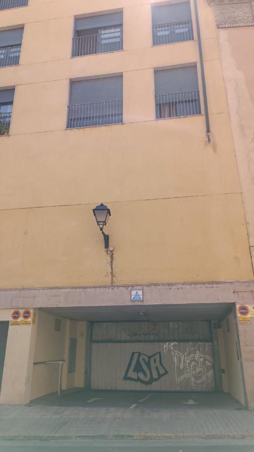 Lc Gavín Zaragoza