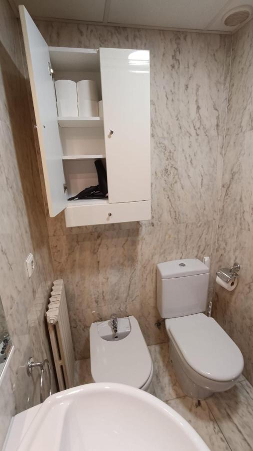 Apartamento Lc Gavín *