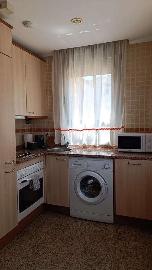 Lc Gavín Apartamento *