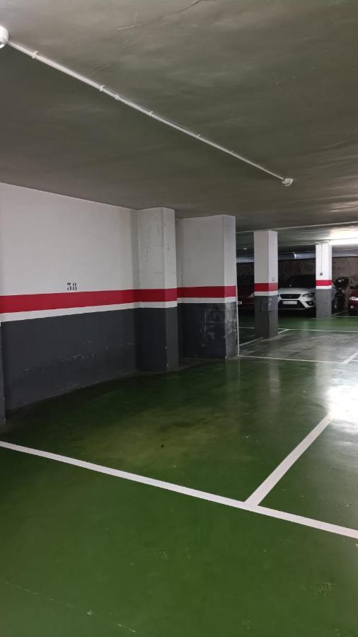 Lc Gavín Apartamento