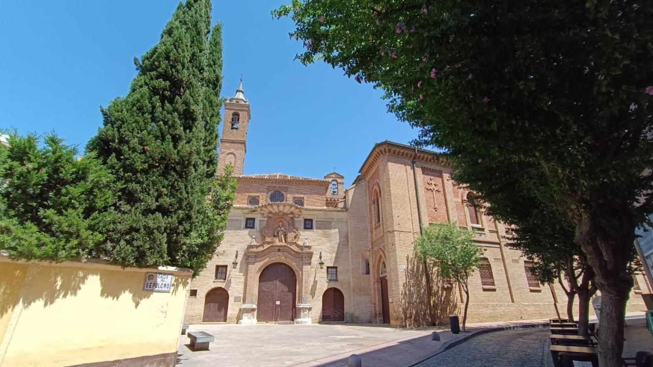 Lc Gavín Apartamento Zaragoza