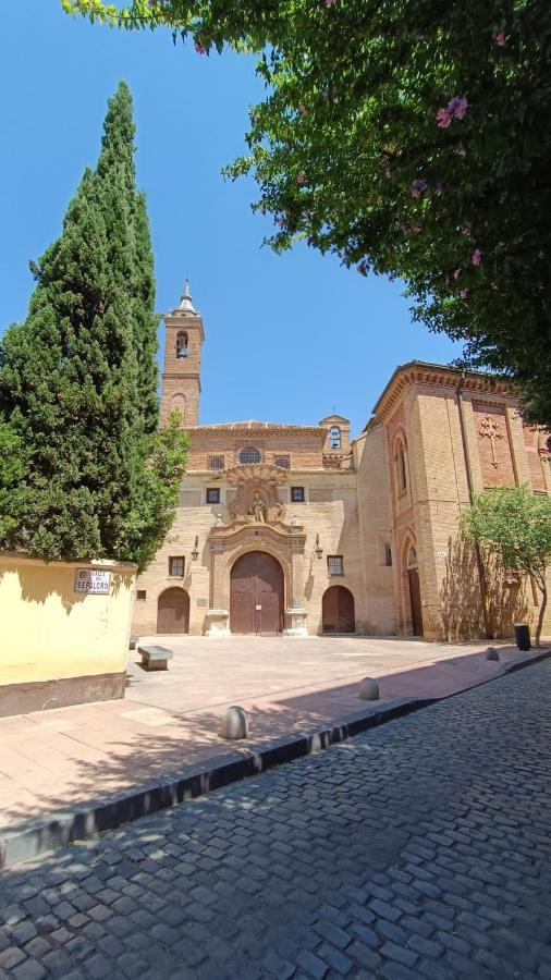 Lc Gavín * Zaragoza
