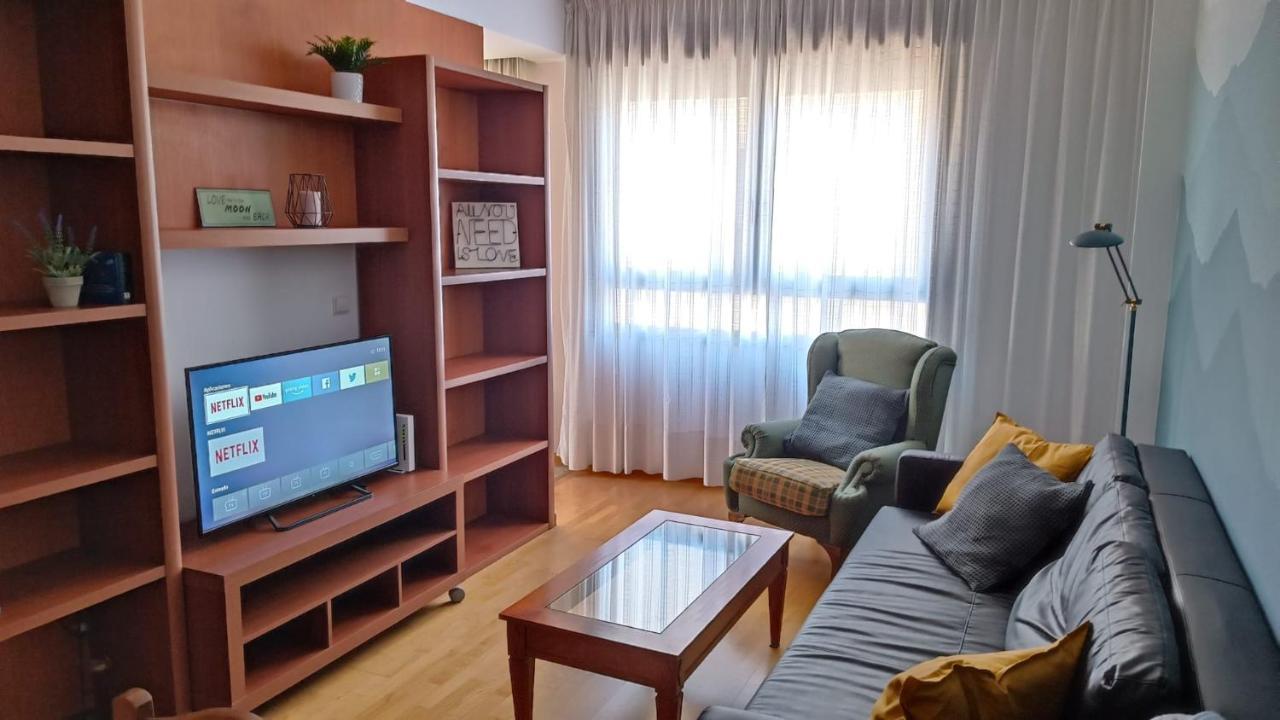 Apartamento Lc Gavín