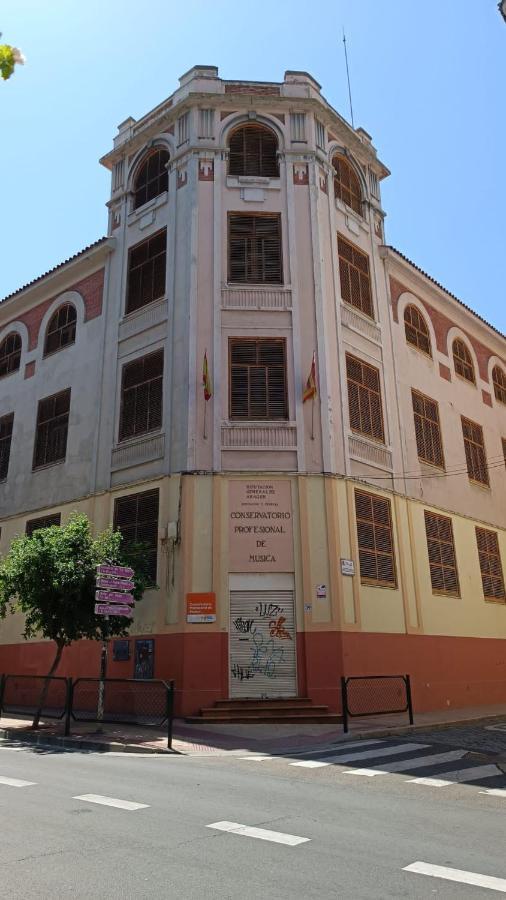 Lc Gavín Apartamento