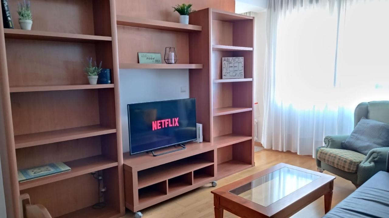 Lc Gavín Apartamento