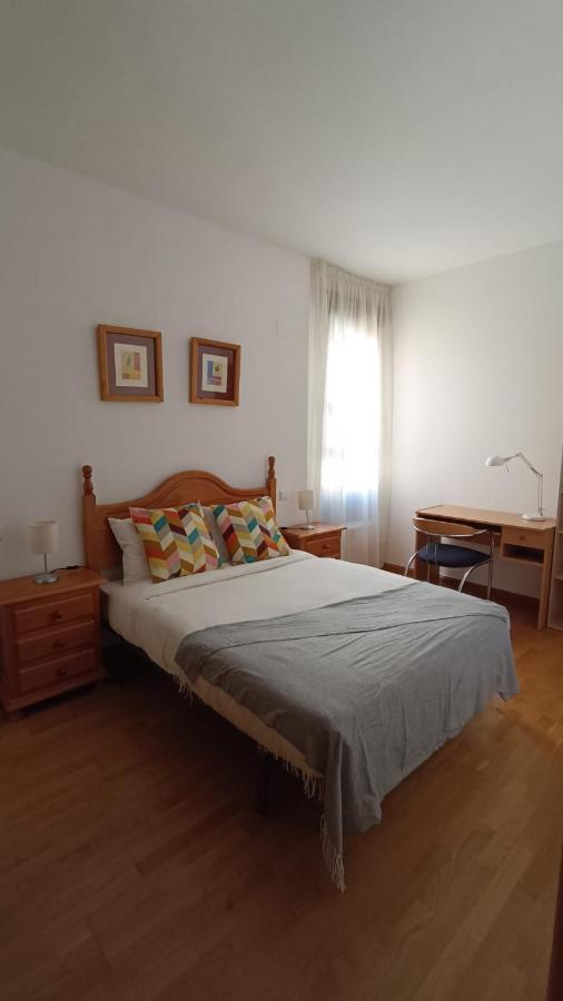 Lc Gavín Apartamento *