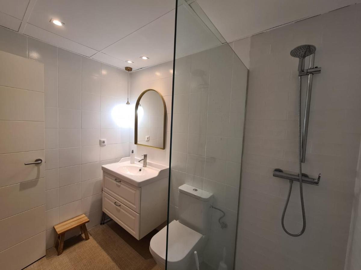 Apartamento Dos Torres Bolsón *