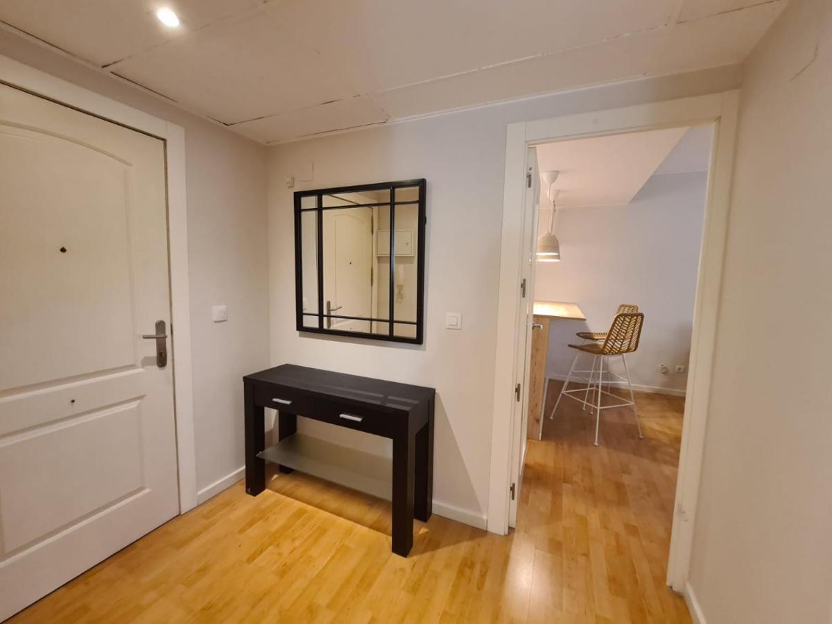 Apartamento Dos Torres Bolsón Zaragoza