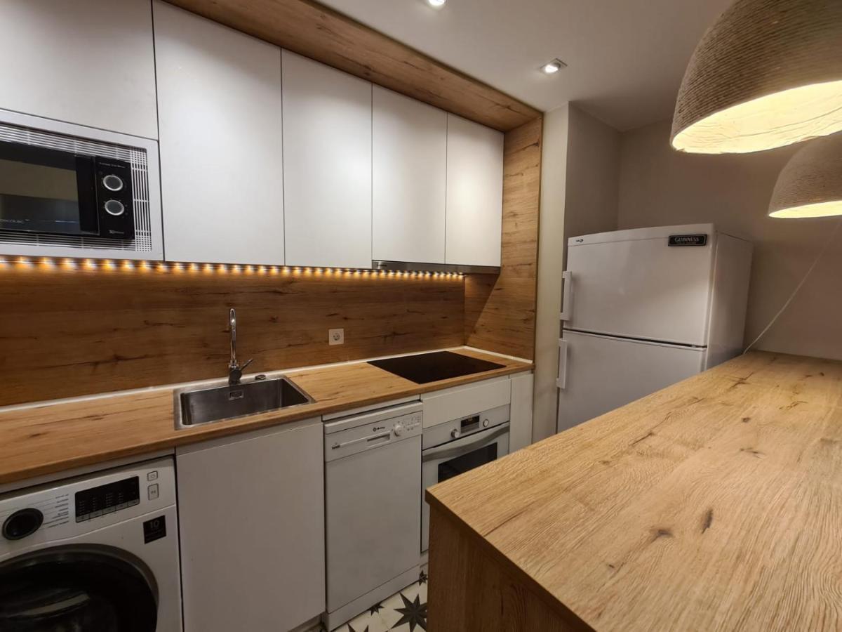 Apartamento Dos Torres Bolsón Zaragoza
