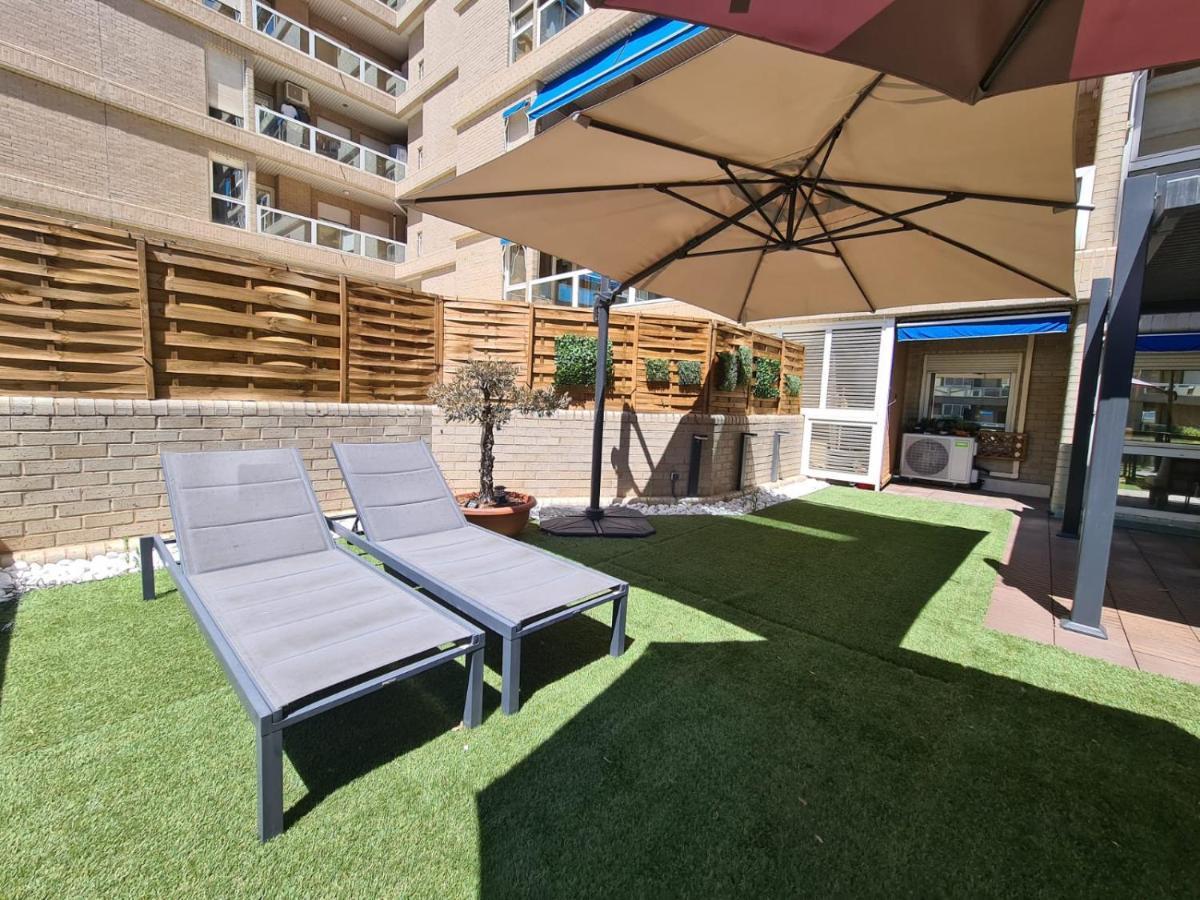 Apartamento Dos Torres Bolsón