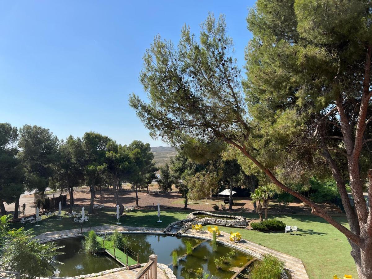 Hotel El Cisne 3*