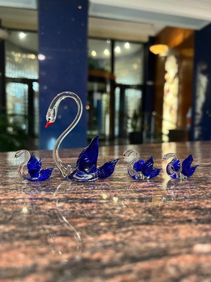 El Cisne 3* Zaragoza