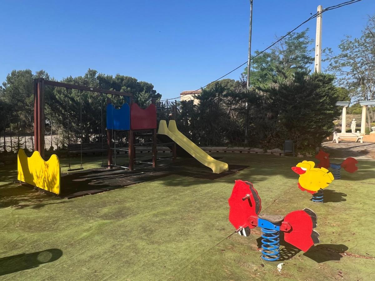 El Cisne Hotel