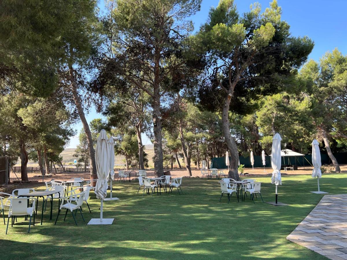 El Cisne Hotel 3*