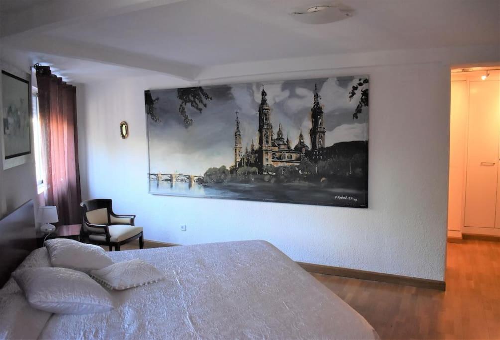 Casa Con Terrazas