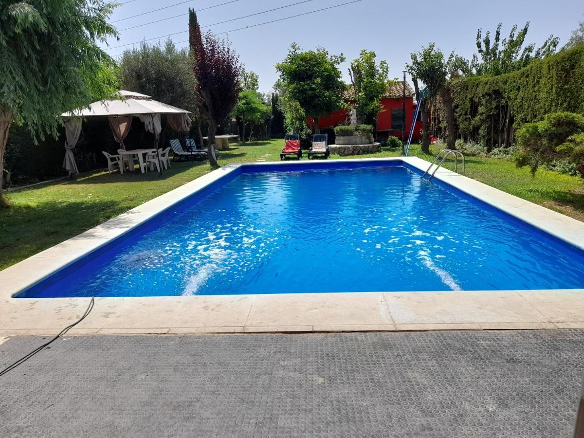 El Campo *