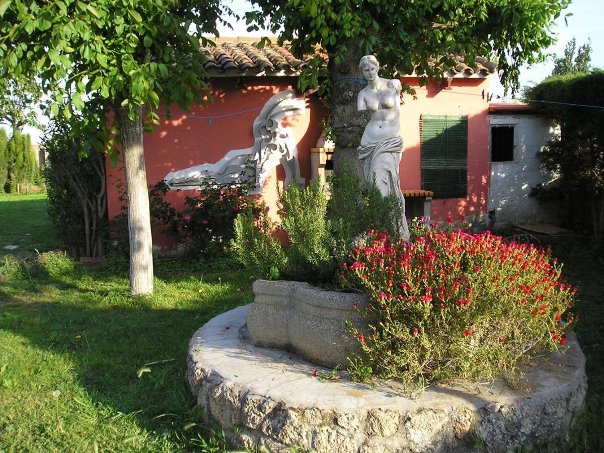Сasa de vacaciones El Campo *