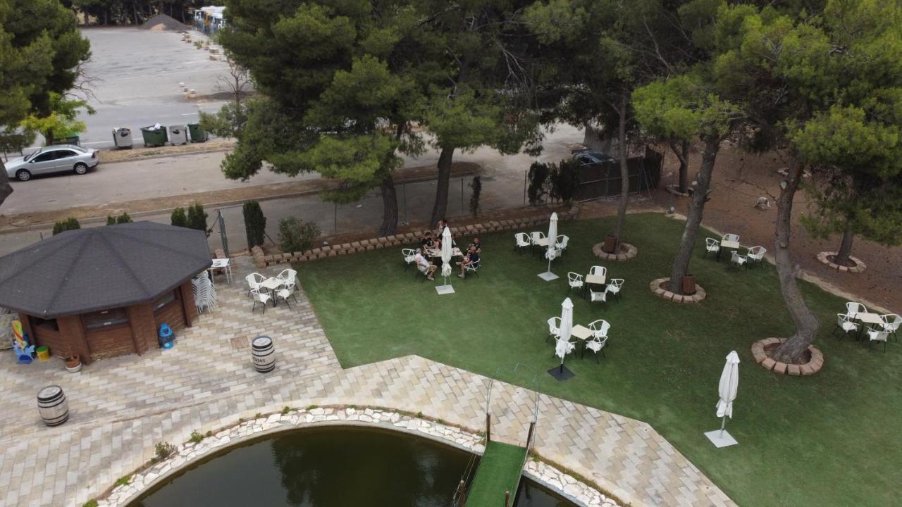 El Cisne Hotel Zaragoza