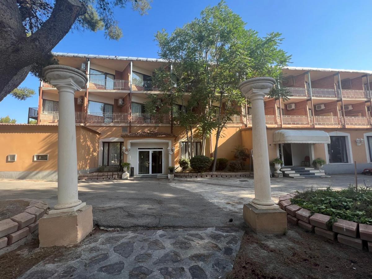 El Cisne Hotel Zaragoza