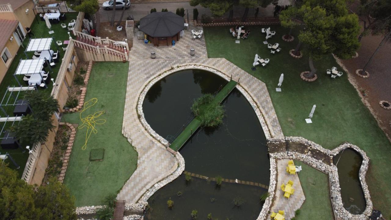 El Cisne Zaragoza