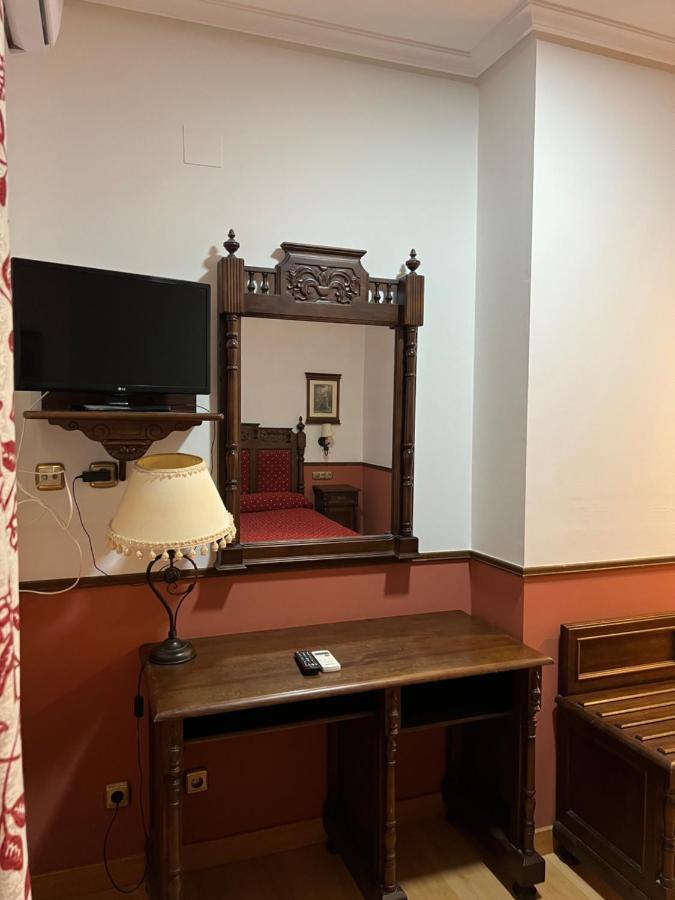 Hotel El Cisne 3*