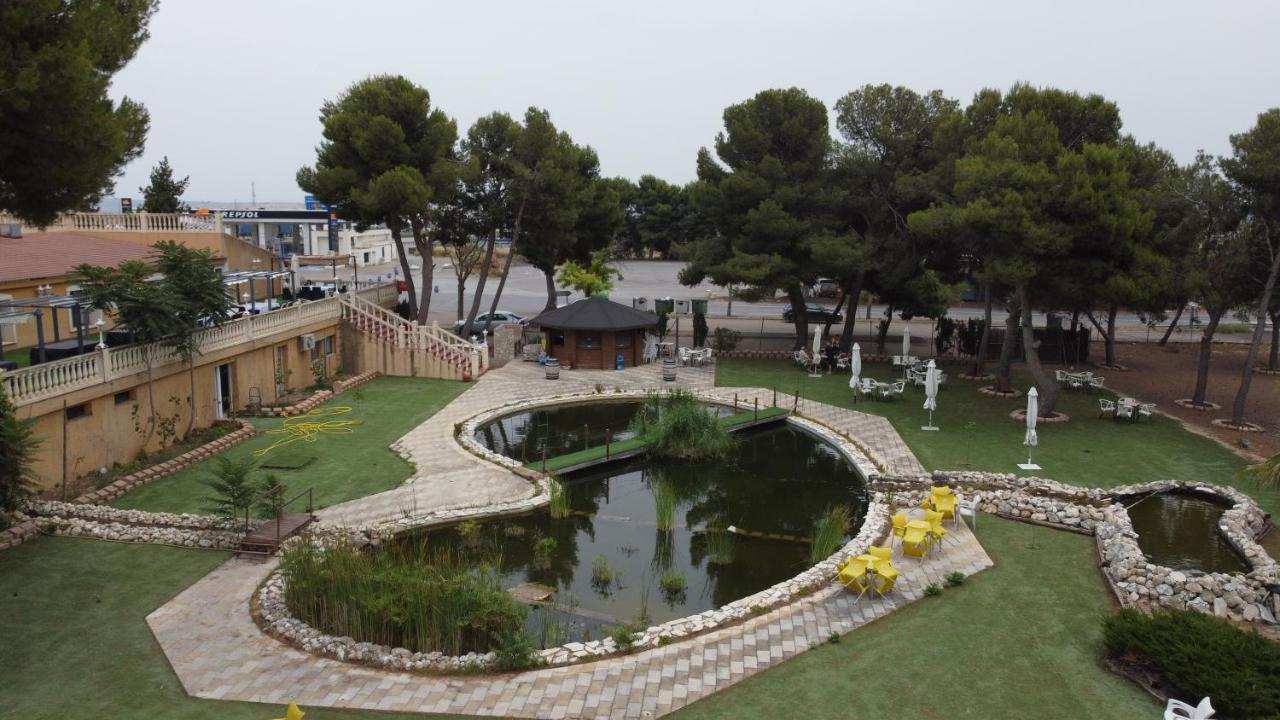 El Cisne Hotel 3*