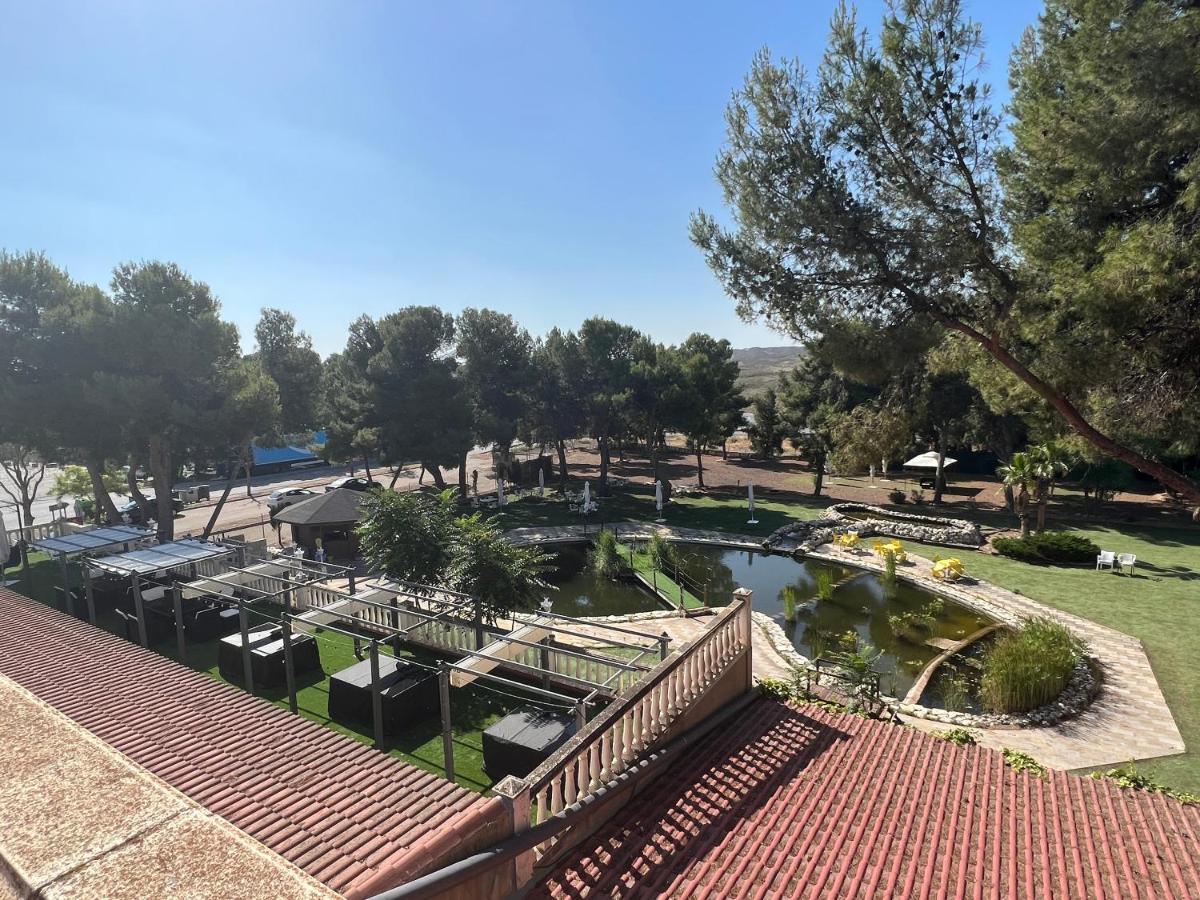 Hotel El Cisne