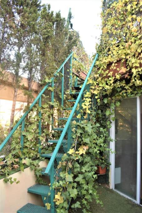 Apartamento Casa Con Terrazas Zaragoza