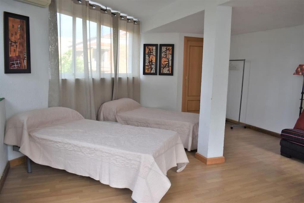 Casa Con Terrazas *