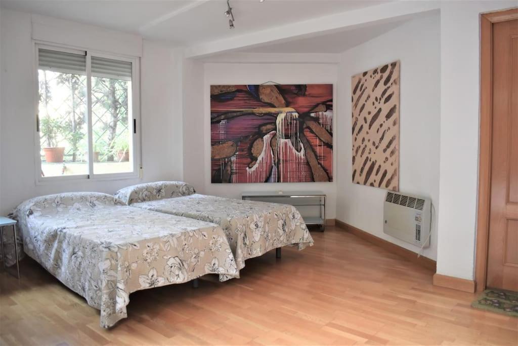 Casa Con Terrazas *