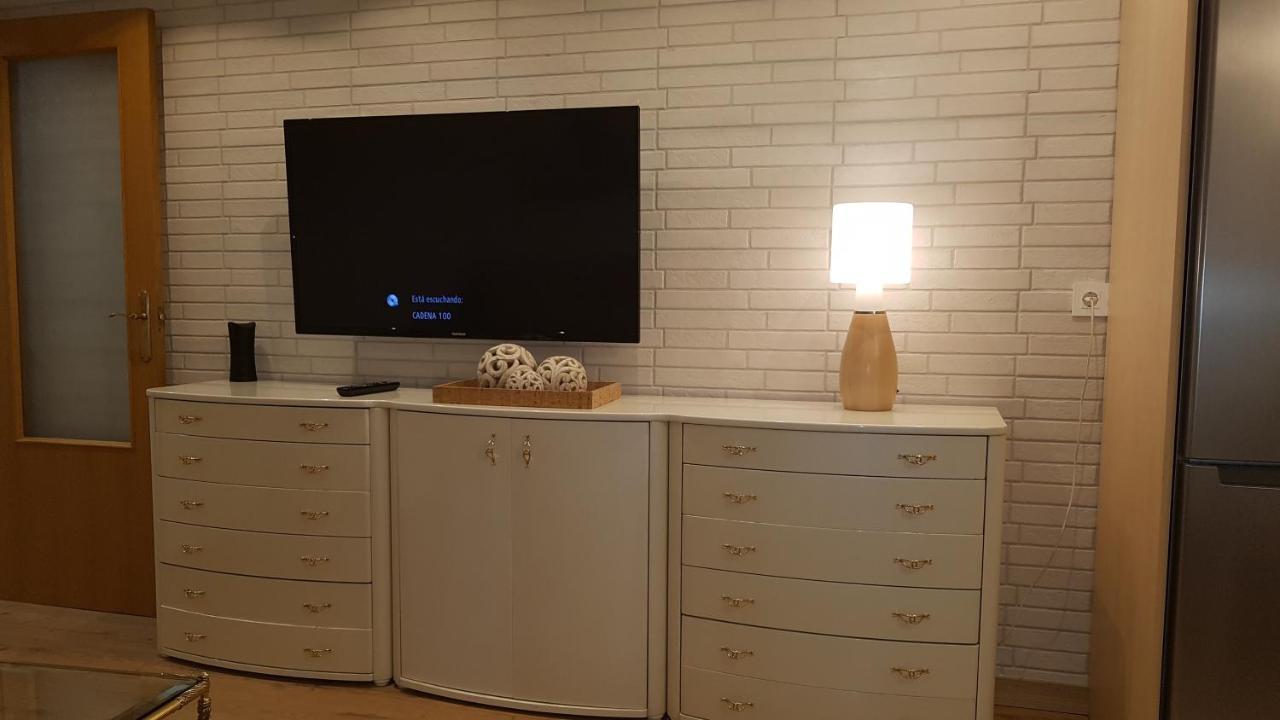 Apartamento Casco Histórico, Con Parking Incluido Zaragoza
