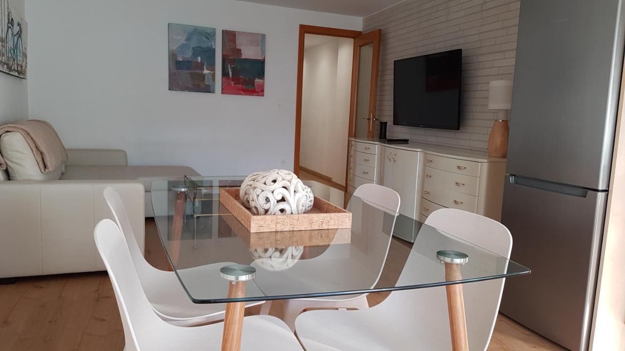 Casco Histórico, Con Parking Incluido Apartamento