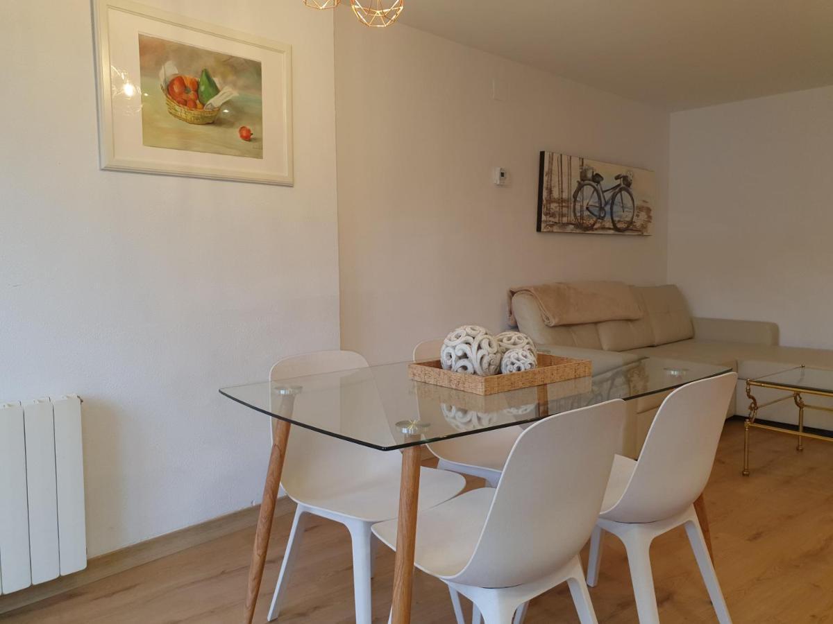 Casco Histórico, Con Parking Incluido Apartamento