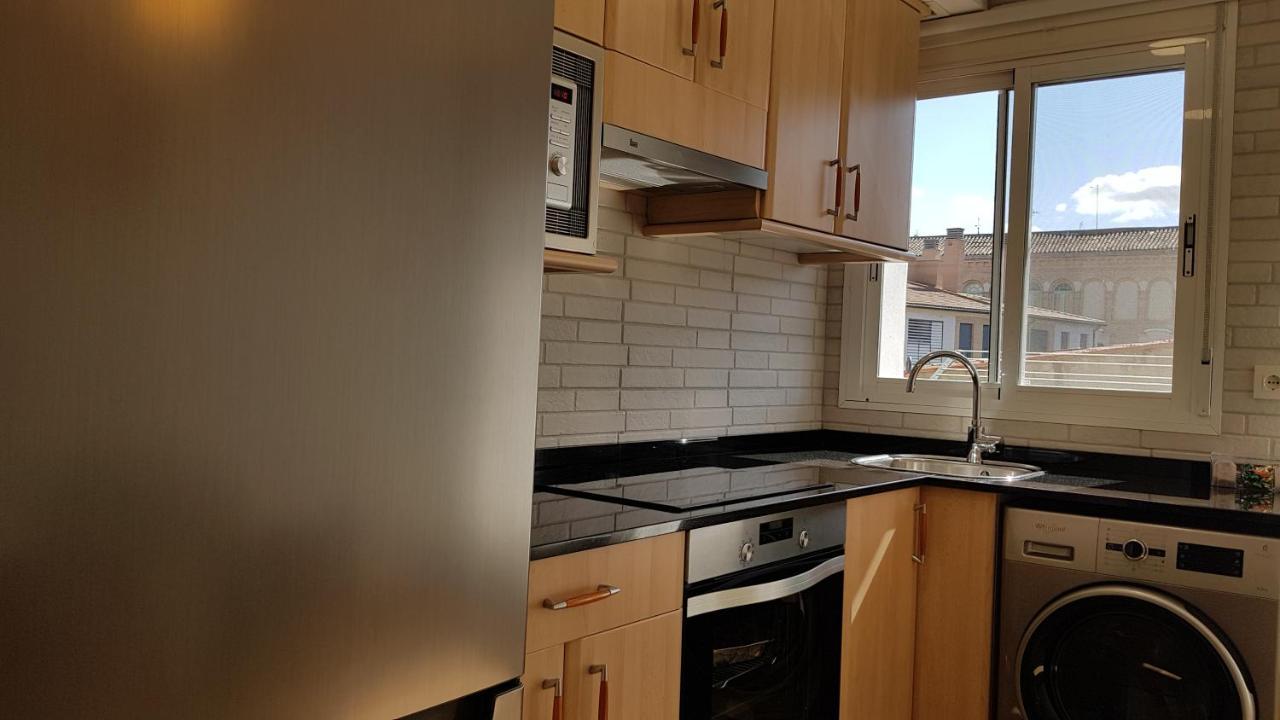 Apartamento Casco Histórico, Con Parking Incluido *