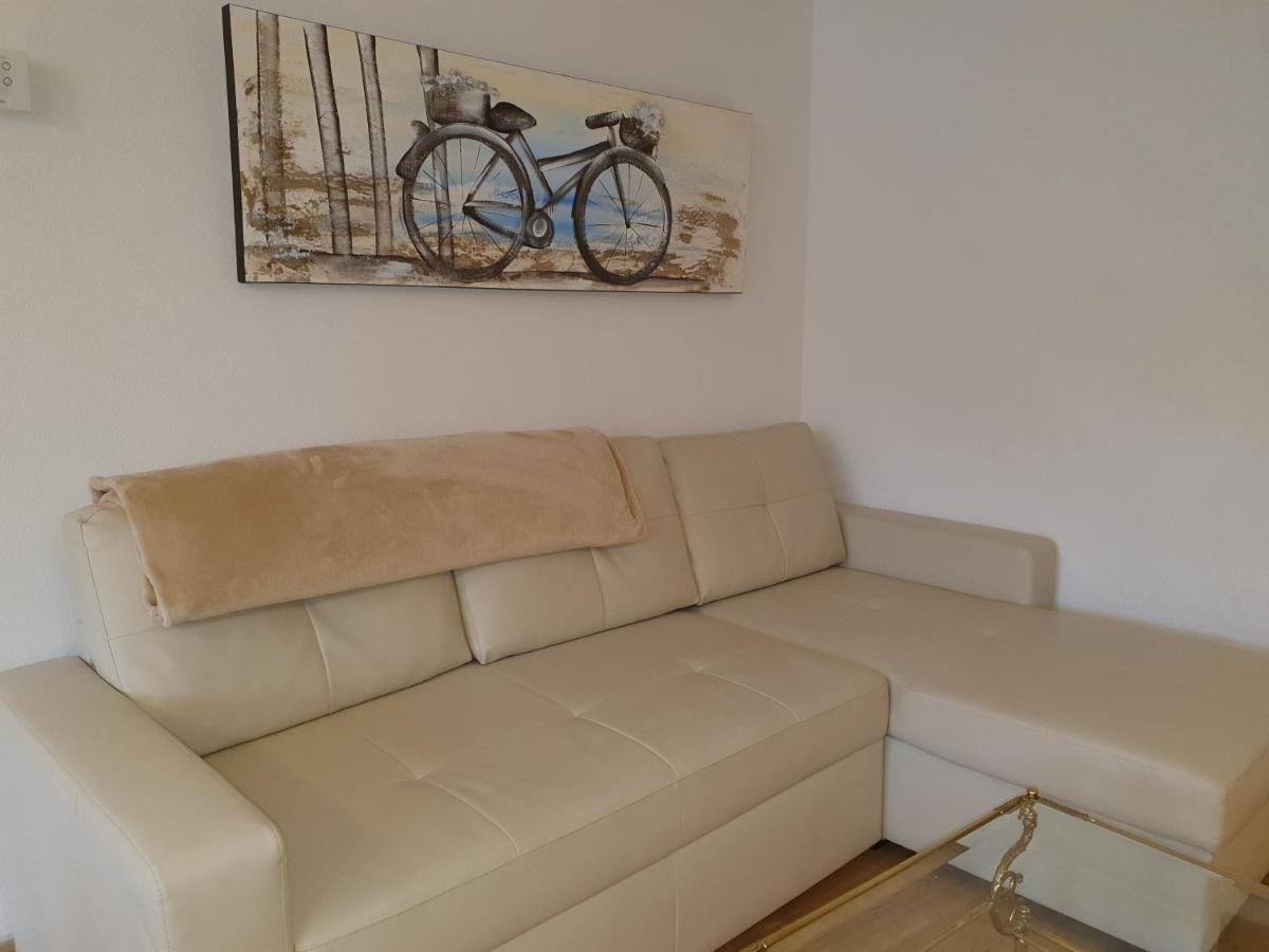 Apartamento Casco Histórico, Con Parking Incluido