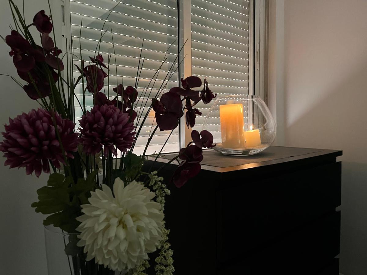 Apartamento Alcalá