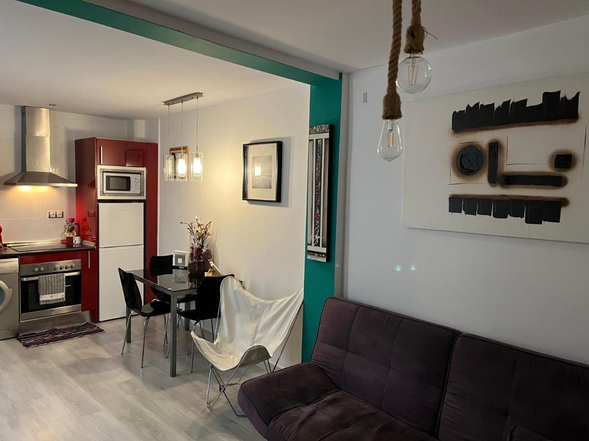 Alcalá Apartamento *