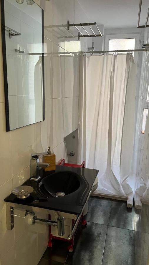 Alcalá Apartamento *
