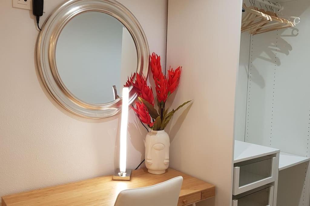 Apartamento Centro Zaragoza, Con Parking Incluido *
