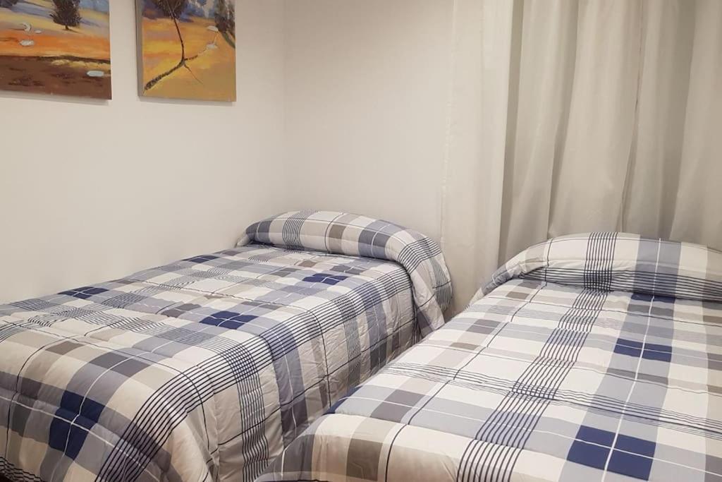 Apartamento Centro Zaragoza, Con Parking Incluido