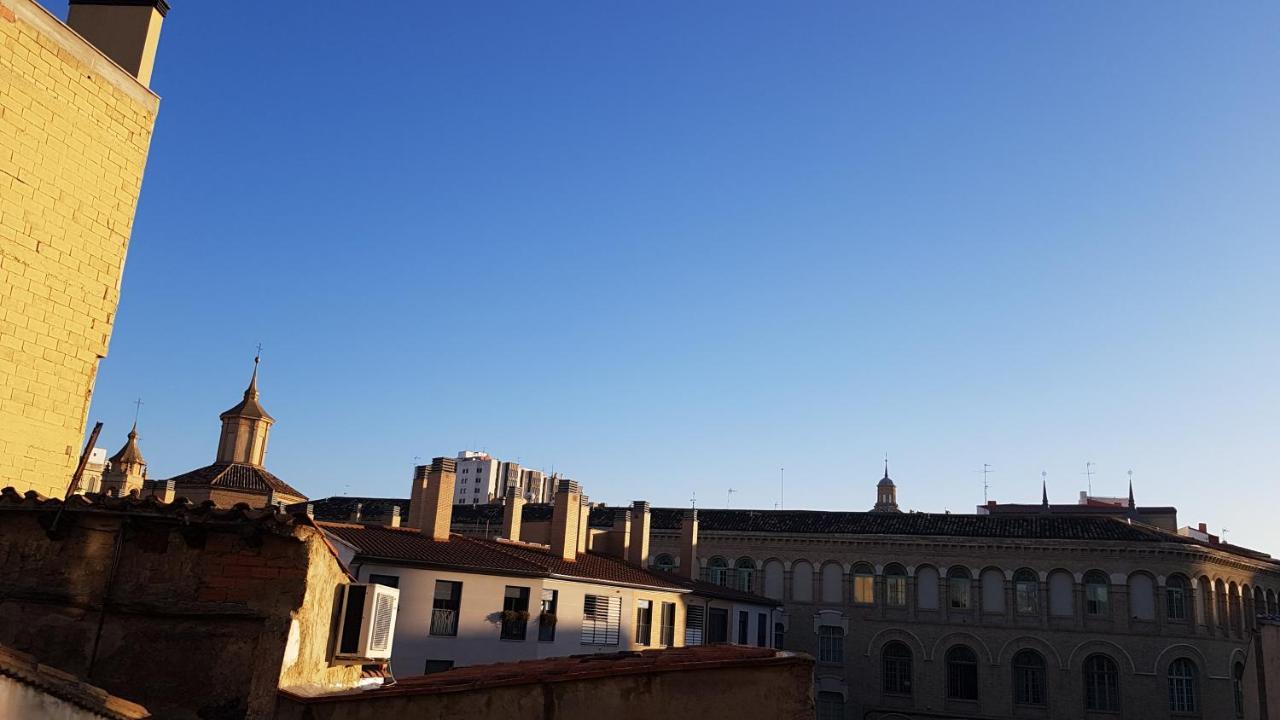 Casco Histórico, Con Parking Incluido Zaragoza