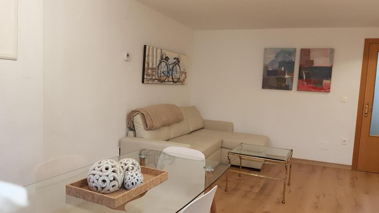 Casco Histórico, Con Parking Incluido Apartamento