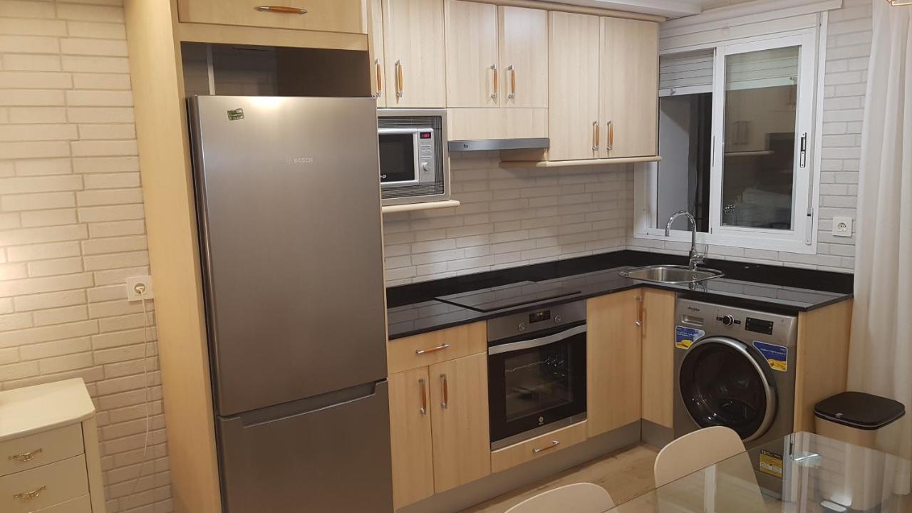 Apartamento Casco Histórico, Con Parking Incluido *