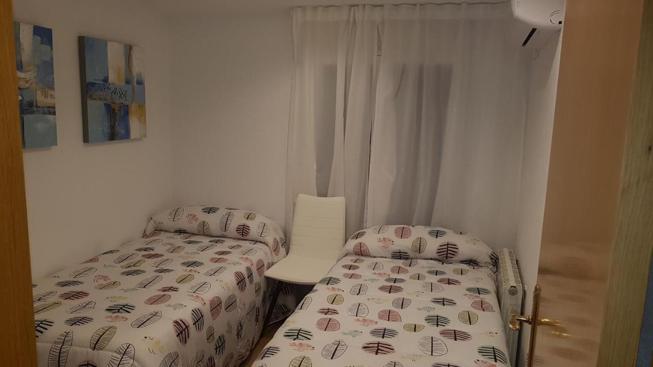 Casco Histórico, Con Parking Incluido
