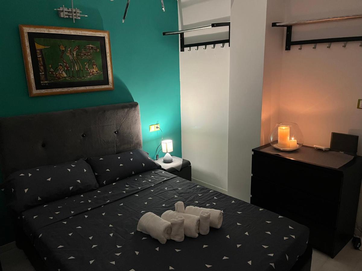 Apartamento Alcalá *