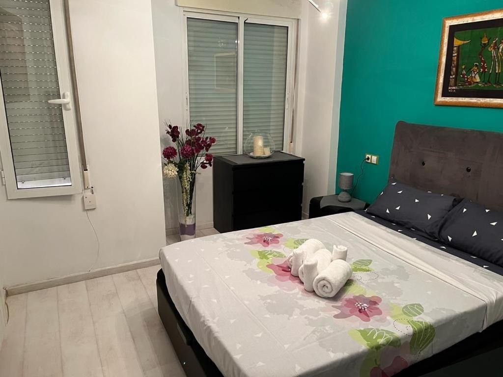 Alcalá Apartamento *